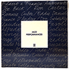VARIOUS - JAZZ PERFORMANCES - MUSICHE DI TITO FONTANA