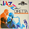 VARIOUS - JAZZ IN DIRETTA