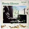 RANDY WESTON - MEETS HIMSELF