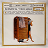 ARMANDO TROVAJOLI E LA SUA ORCHESTRA - GERSHWIN / TROVAJOLI VOLUME 1