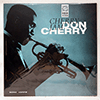 DON CHERRY - CHERRY JAM
