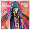 MURIEL GROSSMANN - UNIVERSAL CODE