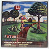 COCO CHATRU QUARTET - FUTURE