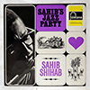 SAHIB SHIHAB - SAHIB'S JAZZ PARTY