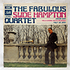 SLIDE HAMPTON QUARTET - THE FABULOUS