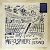 MISHA PANFILOV SEPTET - TO THE MESOSPHERE AND BEYOND