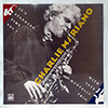 CHARLIE MARIANO WITH TETE MONTOLIU TRIO - IT'S STANDARD TIME VOL. 1