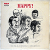 HACKE BJÖRKSTEN CORPORATION - HAPPY