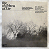LONDON POLYPHONIC ORCHESTRA / ROBERT LAMB / FERDY MAYNE - THE CHILDREN OF LIR