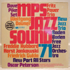VARIOUS - MPS JAZZ SOUND '71