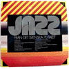 VARIOUS - JAZZ FRÅN DET SVENSKA 70-TALET