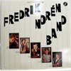 FREDRIK NORÉN BAND - JAZZ I SVERIGE '80
