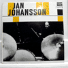 JAN JOHANSSON - INNERTRIO / MONO
