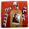 EJE THELIN QUINTET - SO FAR