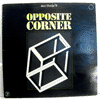 OPPOSITE CORNER - JAZZ I SVERIGE '76