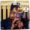 DIZZY GILLESPIE - THE GREAT MODERN JAZZ TRUMPET