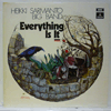 HEIKKI SARMANTO - EVERYTHING IS IT
