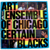 ART ENSEMBLE OF CHICAGO - CERTAIN BLACKS