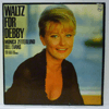 MONICA ZETTERLUND: WALTZ FOR DEBBY