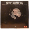 KENNY CLARKE-FRANCY BOLAND BIG BAND - OFF LIMITS