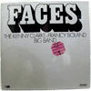 KENNY CLARKE - FRANCY BOLAND BIG BAND - FACES 17 MEN AND THEIR MUSIC