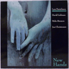 LARS DANIELSSON - NEW HANDS