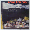 FÖRKLÄDD GUD - JAZZ I SVERIGE 77