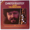 CHRISTER BOUSTEDT - PLAYS THELONIOUS MONK