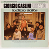 GIORGIO GASLINI OTTETTO - INDIAN SUITE