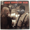 MARLENE WIDMARK / TEDDY WILSON - I LET A SONG GO OUT OUT OF  MY HEART