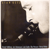STAN GETZ - STOCKHOLM SESSIONS '58