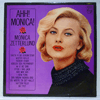 MONICA ZETTERLUND: AHH! MONICA