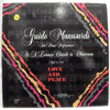GUIDO MANUSARDI - LOVE &AMP; PEACE
