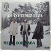 DYANI TEMIZ FEZA - MUSIC FOR XABA VOL 1