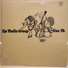EJE THELIN GROUP - LIVE 76