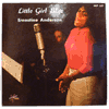 ERNESTINE ANDERSON - LITTLE GIRL BLUE / MEP 227