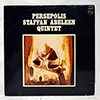 STAFFAN ABELEEN QUINTET - PERSEPOLIS