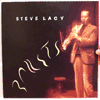 STEVE LACY - BALLETS