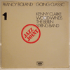 FRANCY BOLAND - GOING CLASSIC / JAZZ JOINT 1