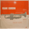 FRANK GORDON - CLARION ECHOES