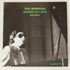 TETE MONTOLIU - WORDS OF LOVE