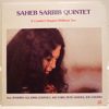 SAHEB SARBIB QUINTET - IT COULDN'T HAPPEN WITHOUT YOU