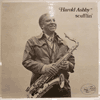 HAROLD ASHBY - SCUFFLIN'
