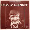 DICK GYLLANDER - NOBODY KNOWS