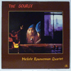 MICHELE ROSEWOMAN QUARTET - THE SOURCE