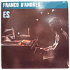 FRANCO D'ANDREA - ES