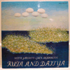 KEITH JARRETT &AMP; JACK DEJOHNETTE - RUTA AND DAITYA