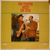 BEN WEBSTER / DON BYAS - BEN WEBSTER MEETS DON BYAS