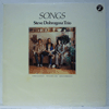 STEVE DOBROGOSZ TRIO - SONGS