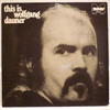 WOLFGANG DAUNER: THIS IS
